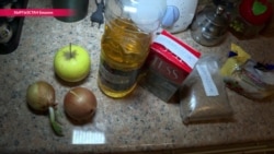 "Отруби набухают и обманывают чувство голода". Эксперимент: как прожить на среднюю пенсию "Отруби набухают и обманывают чувство голода". Эксперимент: как прожить на среднюю пенсию