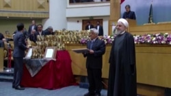 В Иране задержали несколько человек по делу о крушении "Боинга" МАУ В Иране задержали несколько человек по делу о крушении "Боинга" МАУ