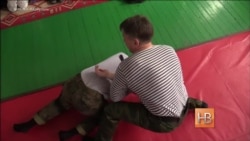 Я б в дружинники пошел... Я б в дружинники пошел...