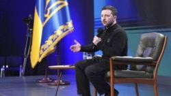 Пресс-конференция Владимира Зеленского Пресс-конференция Владимира Зеленского