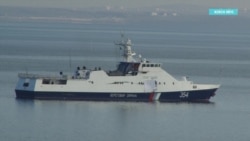 Иностранные наблюдатели в Керченском проливе: кто это будет и как они будут работать Иностранные наблюдатели в Керченском проливе: кто это будет и как они будут работать