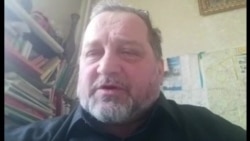 Андрей Бабушкин о том, что известно о здоровье Навального Андрей Бабушкин о том, что известно о здоровье Навального