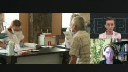 Зачем увеличивать период голосования на осенних выборах в России Зачем увеличивать период голосования на осенних выборах в России