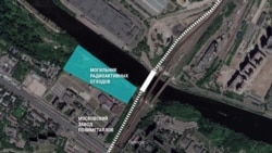 Что говорят жители Москвы о строительстве Юго-восточной хорды у ядерного могильника Что говорят жители Москвы о строительстве Юго-восточной хорды у ядерного могильника