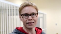 "Мы понимали, что Марина – одна из главных мишеней". Муж главреда TUT.BY – о заключении жены и семье "Мы понимали, что Марина – одна из главных мишеней". Муж главреда TUT.BY – о заключении жены и семье