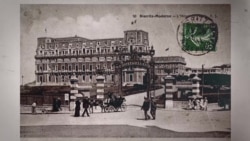 Домик у океана. Как выглядит вилла для Людмилы Путиной – репортаж с юга Франции Домик у океана. Как выглядит вилла для Людмилы Путиной – репортаж с юга Франции