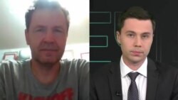 Зампредседателя БАЖ – о том, почему в Беларуси задерживают журналистов Зампредседателя БАЖ – о том, почему в Беларуси задерживают журналистов