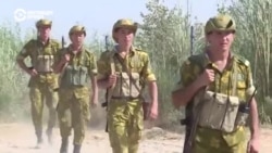 Приехал домой летом и уехал до призыва: таджикистанцы рассказывают, как сбегают от облав, чтобы не служить в армии Приехал домой летом и уехал до призыва: таджикистанцы рассказывают, как сбегают от облав, чтобы не служить в армии