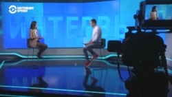 Кто выиграет в украинской антикоррупционной войне Кто выиграет в украинской антикоррупционной войне