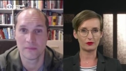 Журналист-расследователь – о деле чиновника офиса президента Украины Журналист-расследователь – о деле чиновника офиса президента Украины