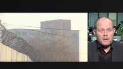 Дракахруст: "Фактически накрывают целую отрасль" Дракахруст: "Фактически накрывают целую отрасль"