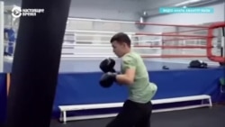 В Кыргызстане мать арестованного боксера, попавшего в кому, заявила о пытках в СИЗО В Кыргызстане мать арестованного боксера, попавшего в кому, заявила о пытках в СИЗО