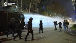 Что известно об отставке главы спецназа Грузии Звиада Харазишвили Что известно об отставке главы спецназа Грузии Звиада Харазишвили