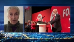 Выборы на фоне терактов. За кого проголосуют в Великобритании уже в этот четверг Выборы на фоне терактов. За кого проголосуют в Великобритании уже в этот четверг