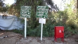 Как сбежать от войны в инвалидной коляске Как сбежать от войны в инвалидной коляске