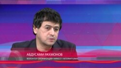 "Руки узбекского государства достают даже в России" - волонтер Amnesty Int. о пытках в Узбекистане "Руки узбекского государства достают даже в России" - волонтер Amnesty Int. о пытках в Узбекистане