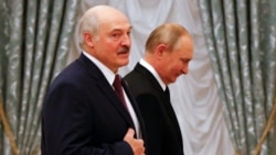 О чем еще договорились Лукашенко и Путин О чем еще договорились Лукашенко и Путин