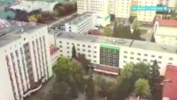 Тысяча человек в полной изоляции – что происходит в больнице в Уфе Тысяча человек в полной изоляции – что происходит в больнице в Уфе