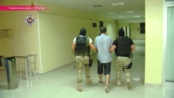 Кто хотел взорвать российский газопровод в Грузии? Кто хотел взорвать российский газопровод в Грузии?