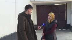 Нилуфар Раджабову оштрафовали за ношение хиджаба: при задержании девушку оскорбляли Нилуфар Раджабову оштрафовали за ношение хиджаба: при задержании девушку оскорбляли