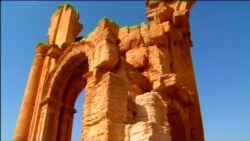 Боевики ИГИЛ взорвали еще один древний храм в Пальмире Боевики ИГИЛ взорвали еще один древний храм в Пальмире