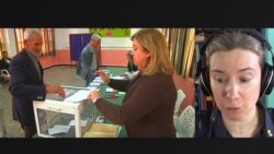 Екатерина Шульман о том, что остается после падения авторитарных режимов Екатерина Шульман о том, что остается после падения авторитарных режимов