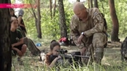 Военная подготовка - школа жизни Военная подготовка - школа жизни