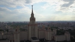 Как российские власти борются с инакомыслием в вузах Как российские власти борются с инакомыслием в вузах