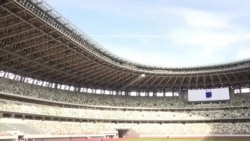 Канада, Австралия и Польша отказались отправлять спортсменов на Олимпиаду Канада, Австралия и Польша отказались отправлять спортсменов на Олимпиаду