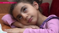 Детей беженцев в Москве не берут в школу из-за отсутствия регистрации Детей беженцев в Москве не берут в школу из-за отсутствия регистрации