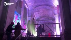 В Петербурге на площадке, которая может быть связана с сыном Януковича, открылся ночной клуб: как он выглядит В Петербурге на площадке, которая может быть связана с сыном Януковича, открылся ночной клуб: как он выглядит