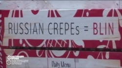 Еда на колесах с белорусским акцентом Еда на колесах с белорусским акцентом