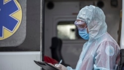 Заболеваемость снижается, но расслабляться рано: как Украина готовится к новой волне коронавируса Заболеваемость снижается, но расслабляться рано: как Украина готовится к новой волне коронавируса