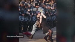 "Болотное дело". С чего все начиналось "Болотное дело". С чего все начиналось