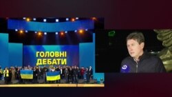 Политолог Владимир Фесенко: "Поединок нервов и политтехнологических заготовок" Политолог Владимир Фесенко: "Поединок нервов и политтехнологических заготовок"