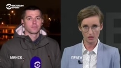 Как в Минске судили журналиста Игоря Ильяша Как в Минске судили журналиста Игоря Ильяша