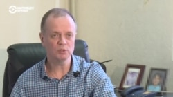 Адвокат Павлов – о своем преследовании Адвокат Павлов – о своем преследовании