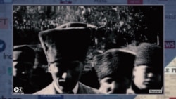 Эксперт о наследии Ататюрка 80 лет после его смерти Эксперт о наследии Ататюрка 80 лет после его смерти