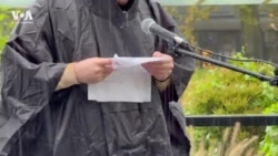 "Возвращение имен": акция памяти жертв сталинских репрессий теперь проходит за пределами России  "Возвращение имен": акция памяти жертв сталинских репрессий теперь проходит за пределами России