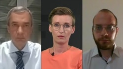 "То, что мы наблюдаем сейчас, – это война на истощение". Ильяш и Латушко – о "заговоре" против Беларуси и $1,5 млрд "То, что мы наблюдаем сейчас, – это война на истощение". Ильяш и Латушко – о "заговоре" против Беларуси и $1,5 млрд