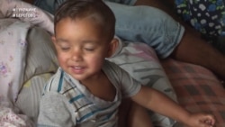 #ВУкраине: как живут ромы на Закарпатье #ВУкраине: как живут ромы на Закарпатье