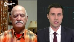 Экономист Лев Марголин: "У Лукашенко очень смутные понятия об экономике" Экономист Лев Марголин: "У Лукашенко очень смутные понятия об экономике"