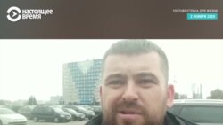 "Почему мы не говно, если после дубинок идем и все равно работаем?" Речь рабочего "ГродноАзота" "Почему мы не говно, если после дубинок идем и все равно работаем?" Речь рабочего "ГродноАзота"