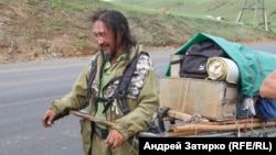 Александр Габышев, март 2019 года