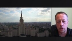 Бывший проректор ВШЭ Константин Сонин – о ситуации в университете Бывший проректор ВШЭ Константин Сонин – о ситуации в университете