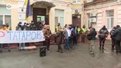 Дело Олега Татарова: как реагирует Зеленский и при чем тут Янукович Дело Олега Татарова: как реагирует Зеленский и при чем тут Янукович