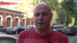 Кортнев: "Если я донес, что сосед лайкает какие-то фотографии, то я, с точки зрения нормального русского человека – падла" Кортнев: "Если я донес, что сосед лайкает какие-то фотографии, то я, с точки зрения нормального русского человека – падла"