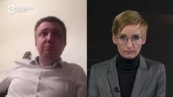 Представитель "Альянса врачей" – о переводе Навального в медсанчасть и акции медиков Представитель "Альянса врачей" – о переводе Навального в медсанчасть и акции медиков