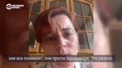 "Это страшно, и это очень опасно": украинские врачи не справляются с коронавирусом "Это страшно, и это очень опасно": украинские врачи не справляются с коронавирусом