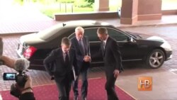 Анна Соусь о приговоре Статкевича Анна Соусь о приговоре Статкевича